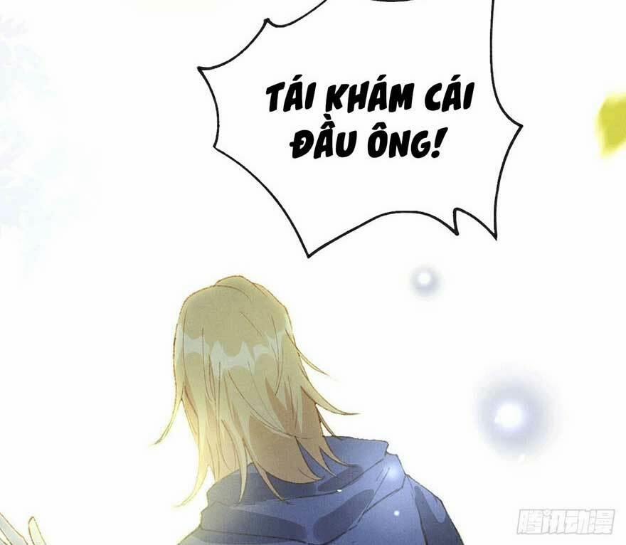 manhwax10.com - Truyện Manhwa Chàng Vú Em Tu Chân Chương 1 Trang 16