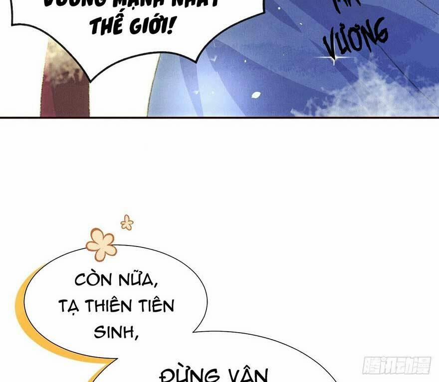 manhwax10.com - Truyện Manhwa Chàng Vú Em Tu Chân Chương 1 Trang 18