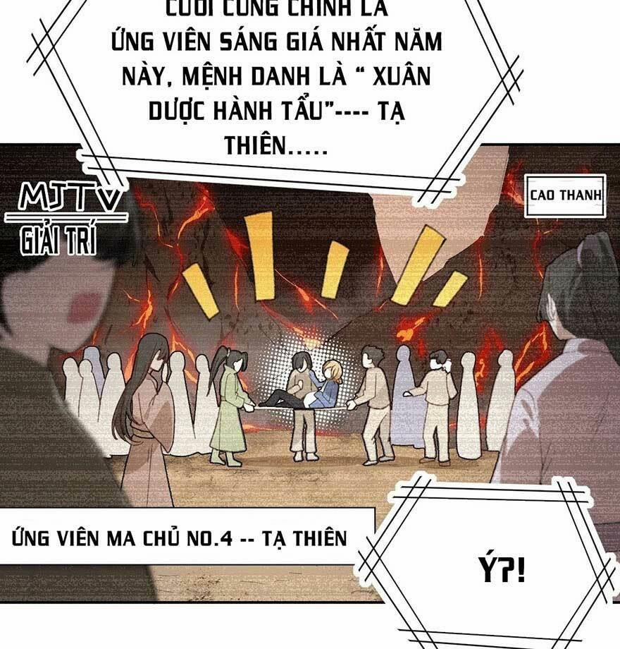 manhwax10.com - Truyện Manhwa Chàng Vú Em Tu Chân Chương 1 Trang 34