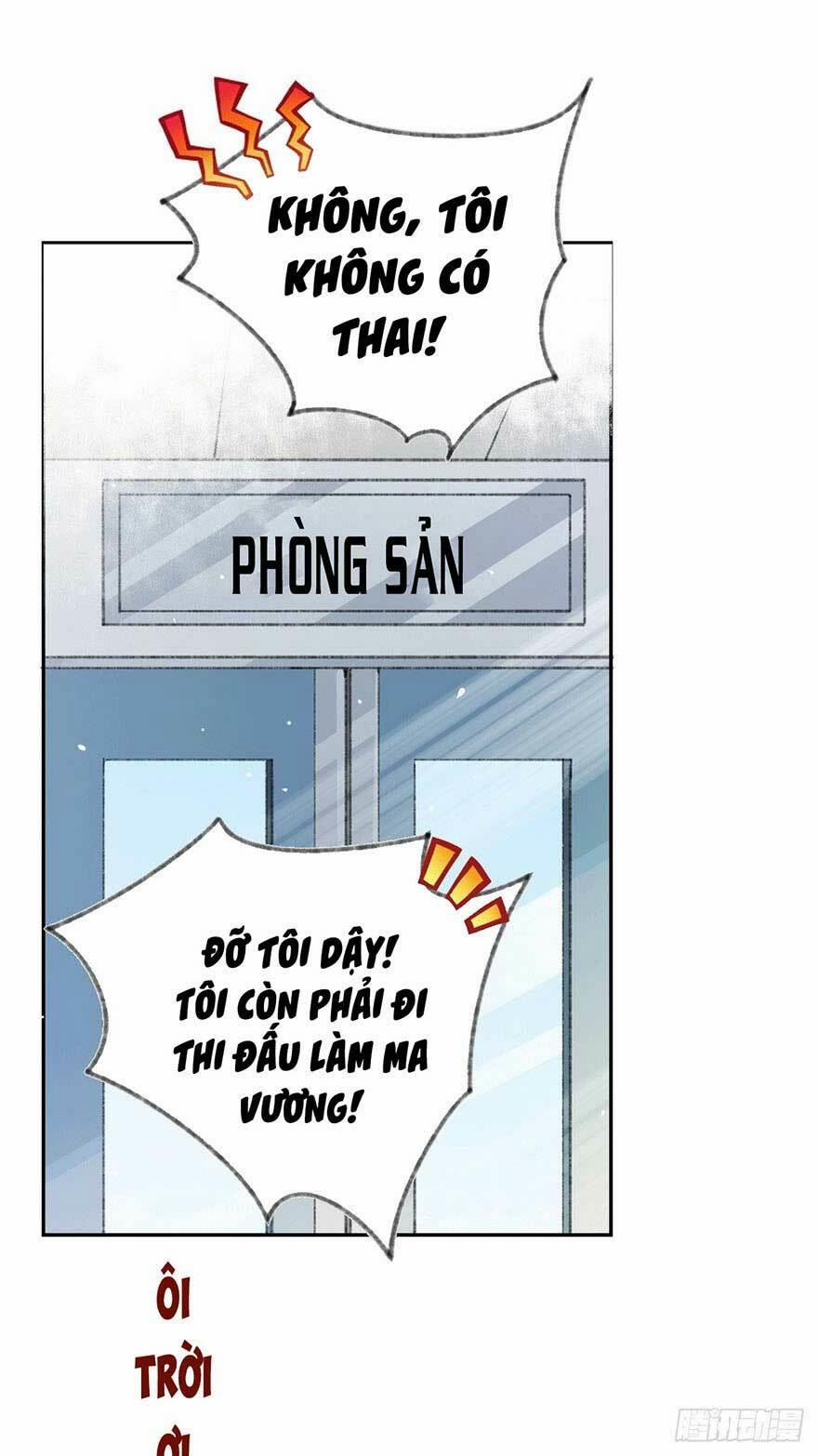 manhwax10.com - Truyện Manhwa Chàng Vú Em Tu Chân Chương 1 Trang 37