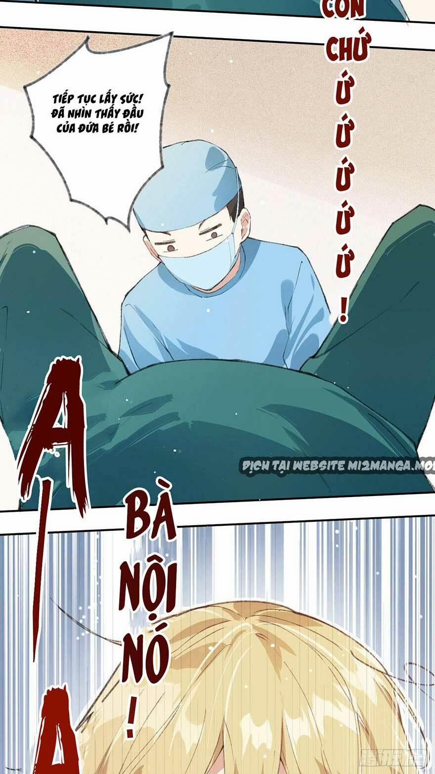 manhwax10.com - Truyện Manhwa Chàng Vú Em Tu Chân Chương 1 Trang 39