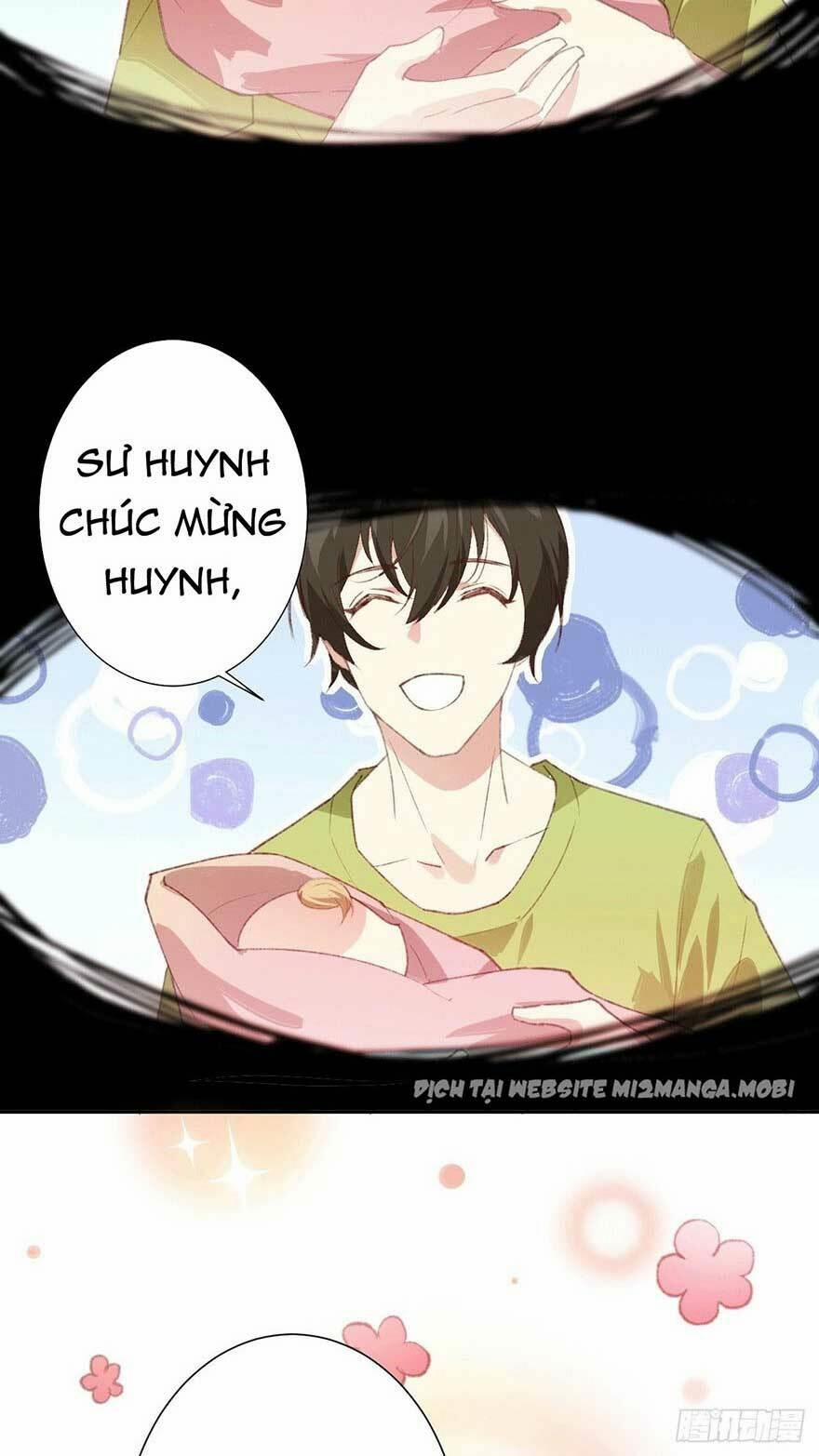 manhwax10.com - Truyện Manhwa Chàng Vú Em Tu Chân Chương 1 Trang 44