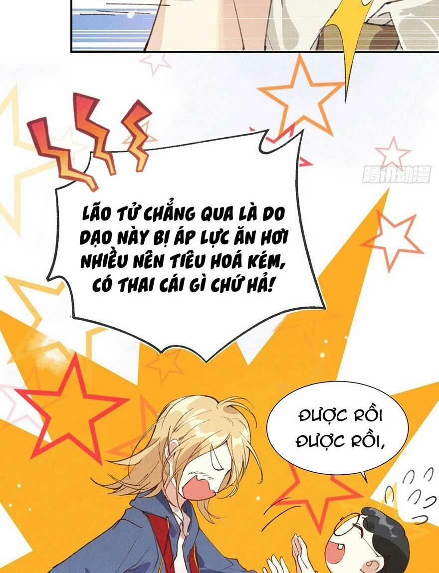 manhwax10.com - Truyện Manhwa Chàng Vú Em Tu Chân Chương 1 Trang 10