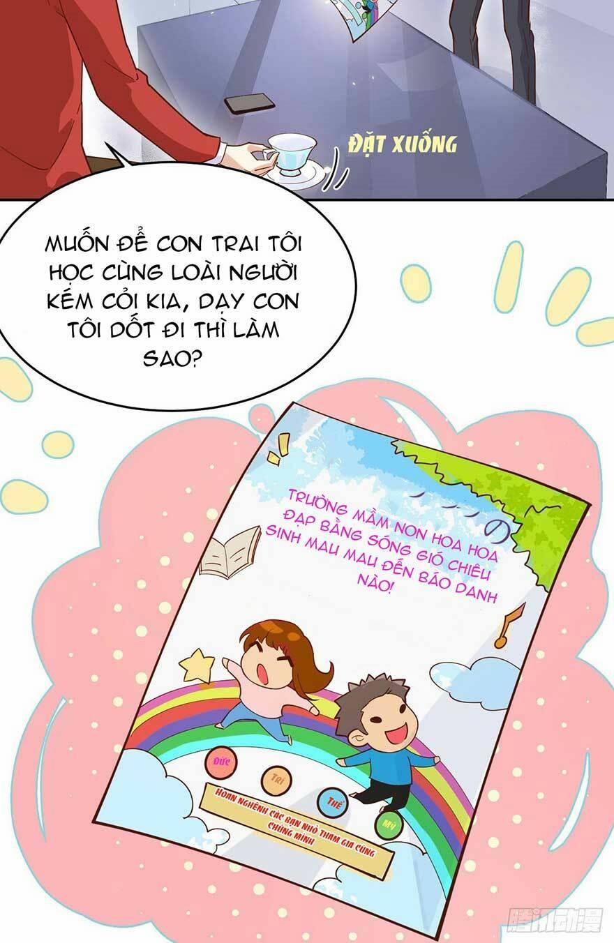 manhwax10.com - Truyện Manhwa Chàng Vú Em Tu Chân Chương 10 Trang 16