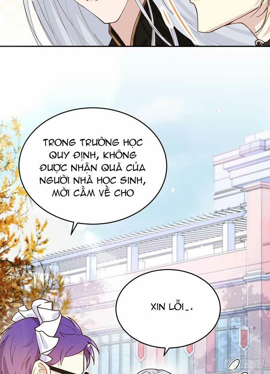 manhwax10.com - Truyện Manhwa Chàng Vú Em Tu Chân Chương 11 Trang 2