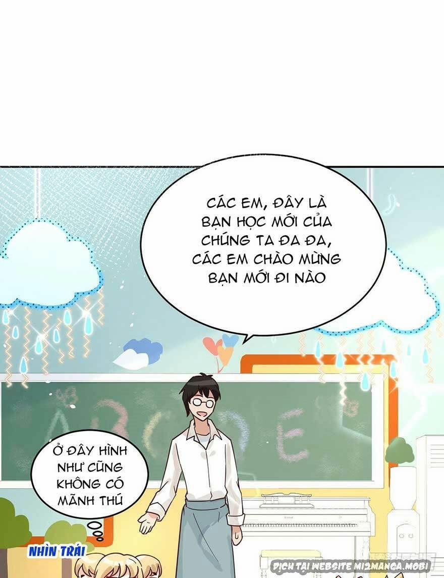 manhwax10.com - Truyện Manhwa Chàng Vú Em Tu Chân Chương 11 Trang 14