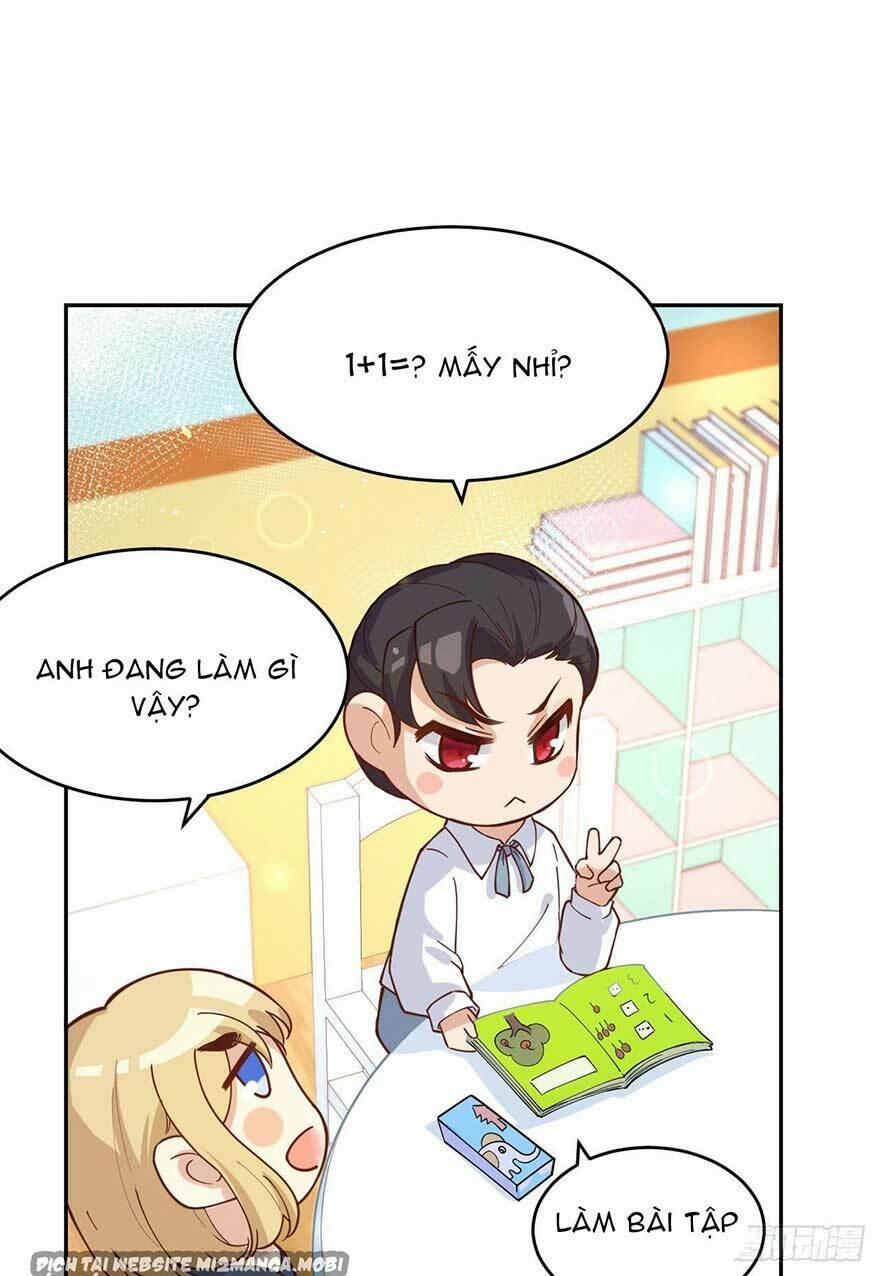 manhwax10.com - Truyện Manhwa Chàng Vú Em Tu Chân Chương 11 Trang 19