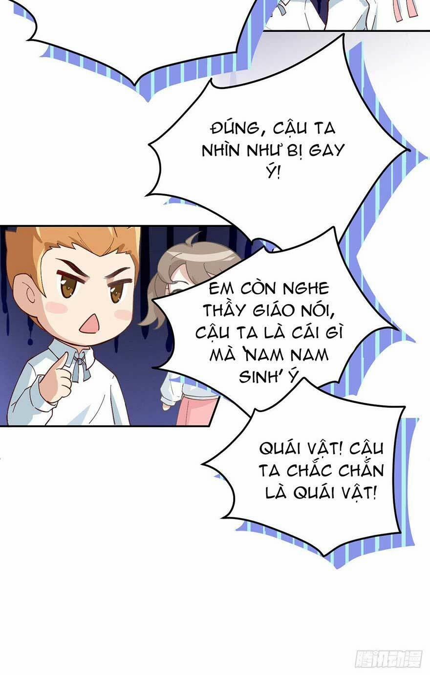 manhwax10.com - Truyện Manhwa Chàng Vú Em Tu Chân Chương 11 Trang 36