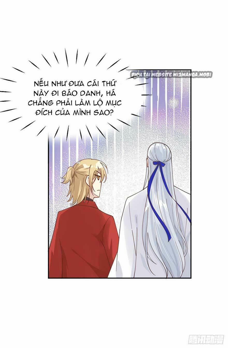 manhwax10.com - Truyện Manhwa Chàng Vú Em Tu Chân Chương 11 Trang 44