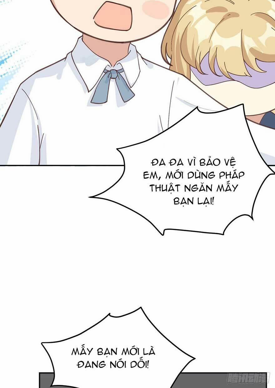 manhwax10.com - Truyện Manhwa Chàng Vú Em Tu Chân Chương 11 Trang 56