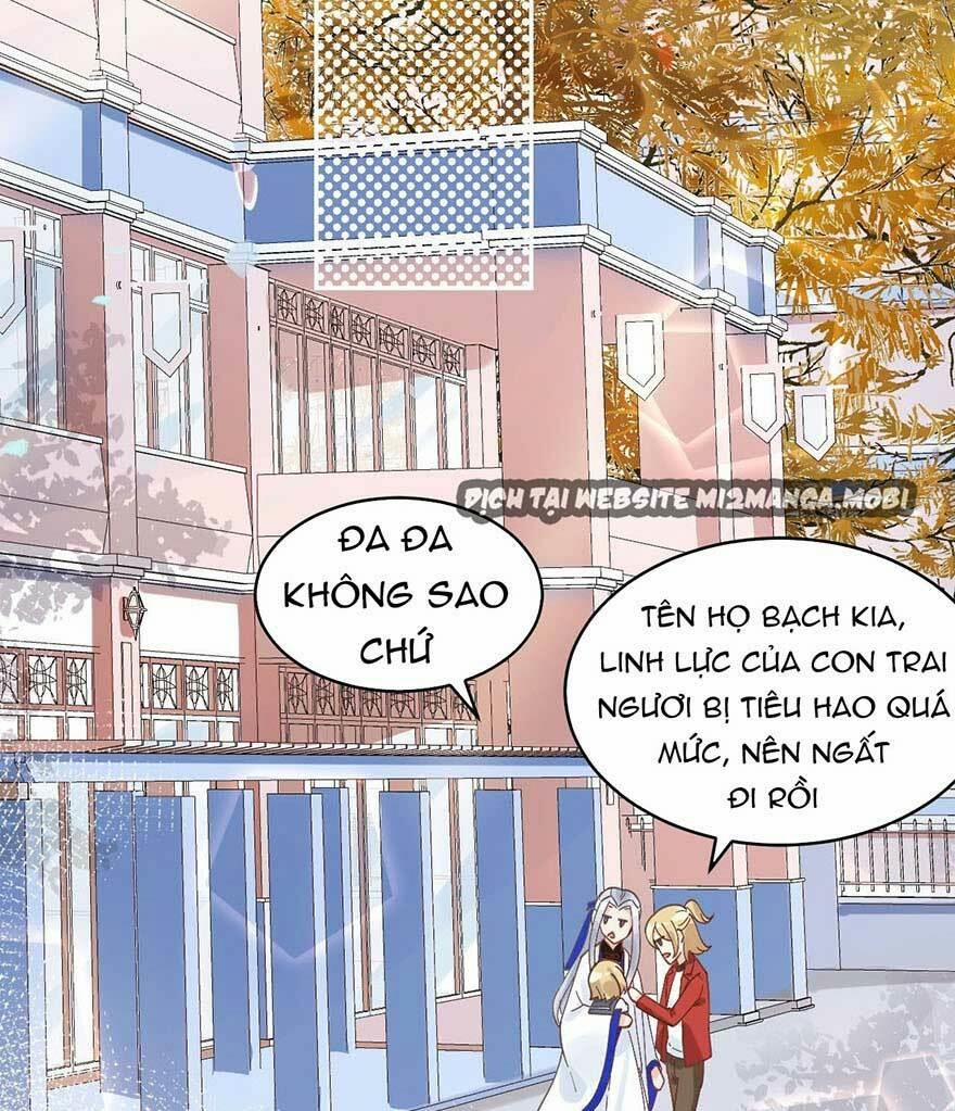 manhwax10.com - Truyện Manhwa Chàng Vú Em Tu Chân Chương 12 Trang 11