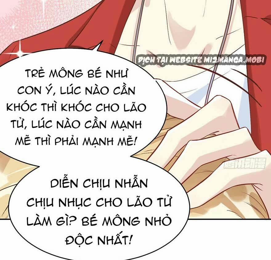 manhwax10.com - Truyện Manhwa Chàng Vú Em Tu Chân Chương 12 Trang 23