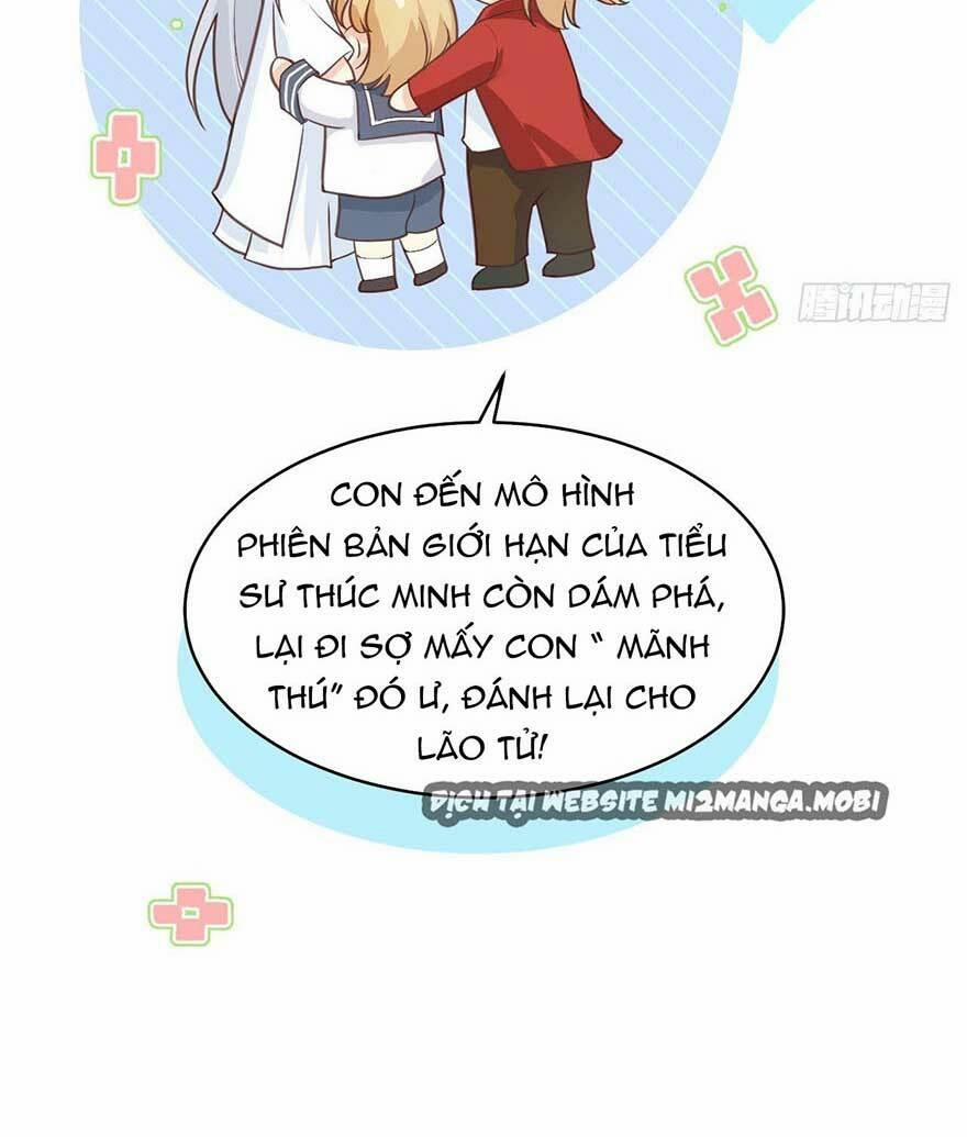 manhwax10.com - Truyện Manhwa Chàng Vú Em Tu Chân Chương 12 Trang 30