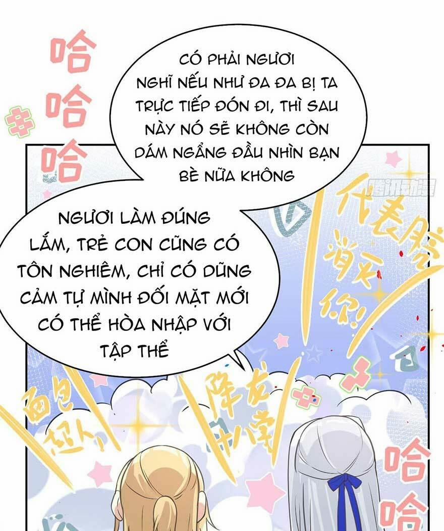 manhwax10.com - Truyện Manhwa Chàng Vú Em Tu Chân Chương 12 Trang 34