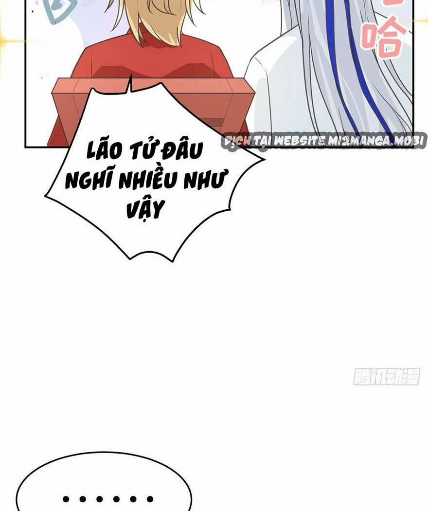 manhwax10.com - Truyện Manhwa Chàng Vú Em Tu Chân Chương 12 Trang 35