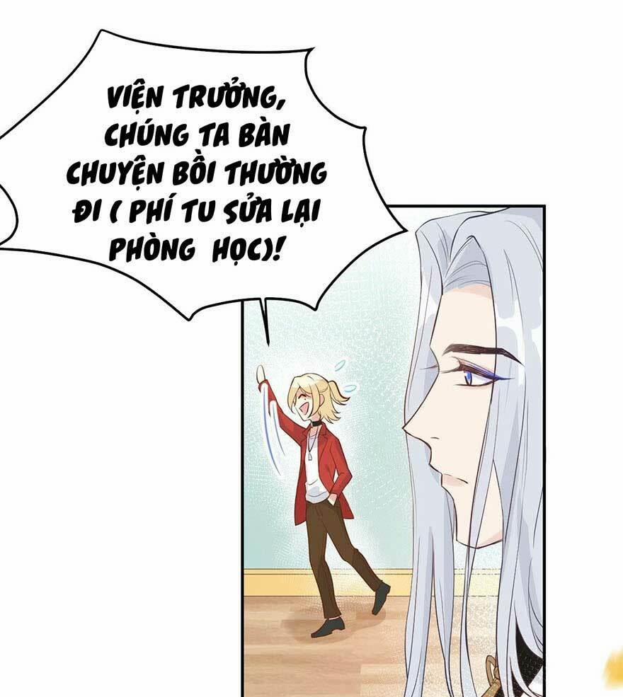 manhwax10.com - Truyện Manhwa Chàng Vú Em Tu Chân Chương 12 Trang 45