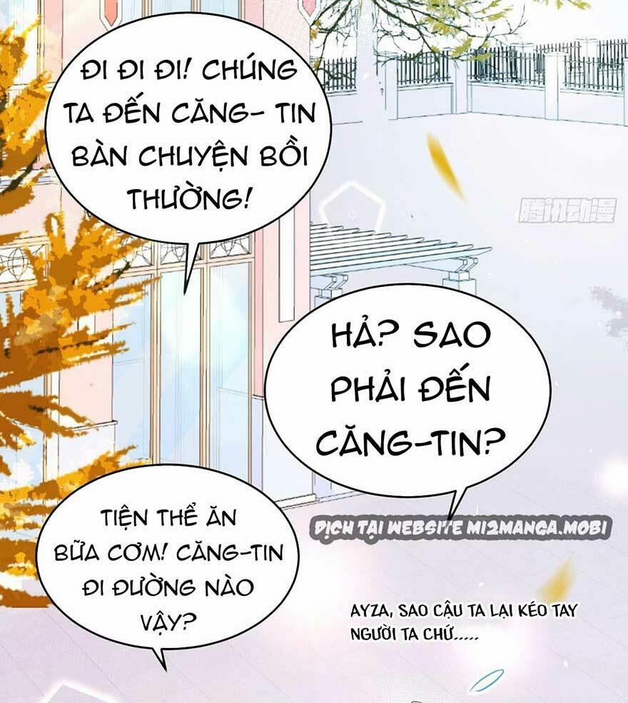 manhwax10.com - Truyện Manhwa Chàng Vú Em Tu Chân Chương 12 Trang 50