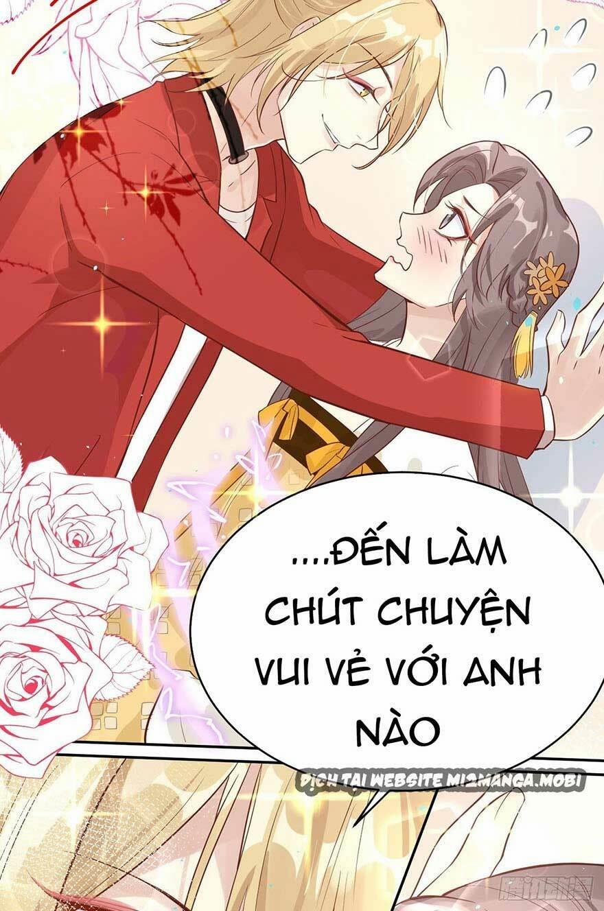 manhwax10.com - Truyện Manhwa Chàng Vú Em Tu Chân Chương 12 Trang 78