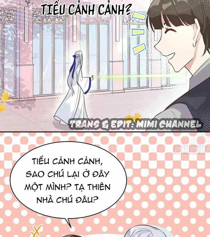 manhwax10.com - Truyện Manhwa Chàng Vú Em Tu Chân Chương 13 Trang 3