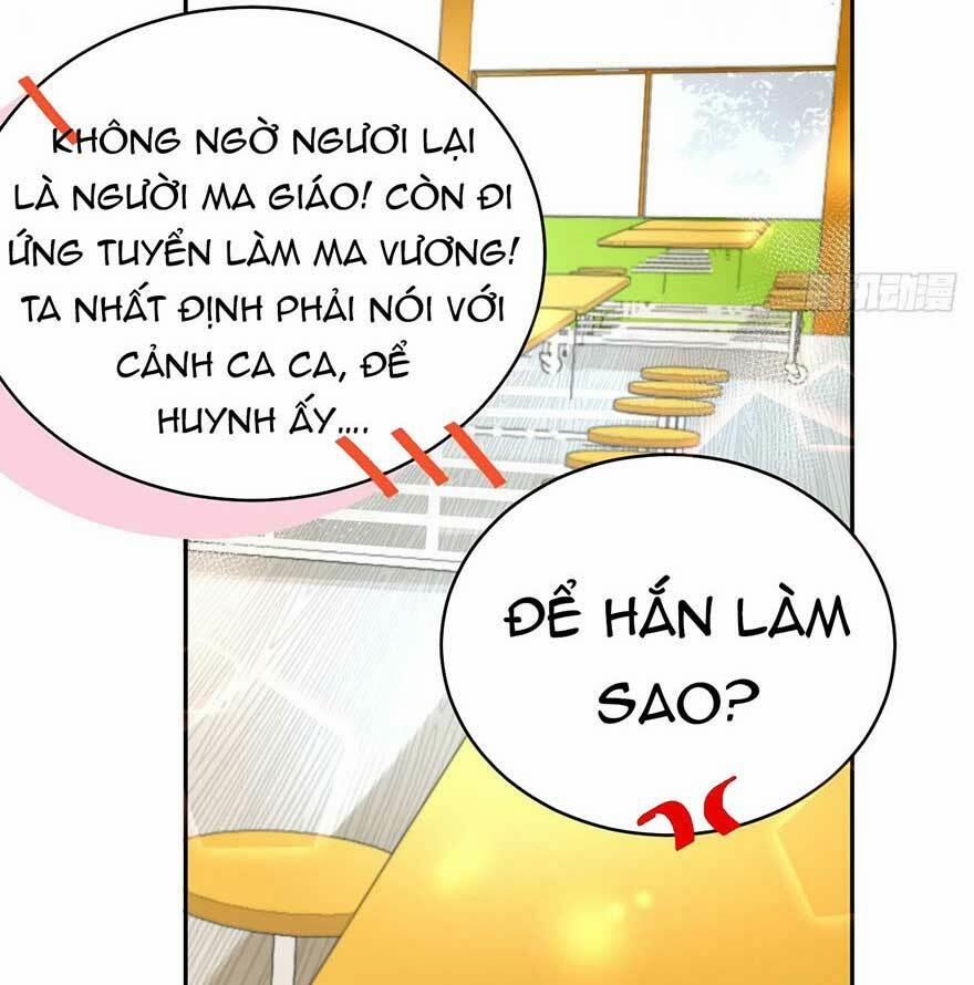 manhwax10.com - Truyện Manhwa Chàng Vú Em Tu Chân Chương 13 Trang 30