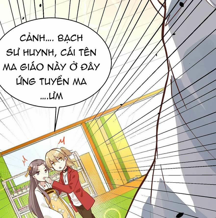 manhwax10.com - Truyện Manhwa Chàng Vú Em Tu Chân Chương 13 Trang 33