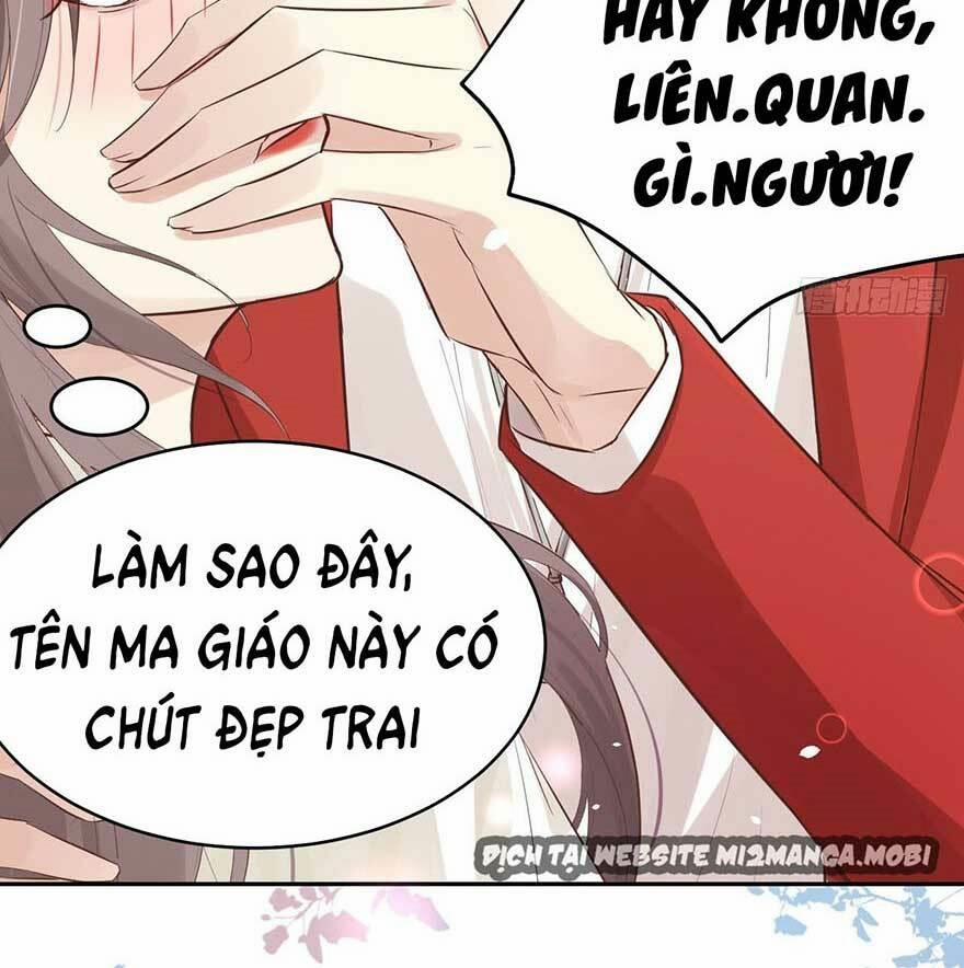 manhwax10.com - Truyện Manhwa Chàng Vú Em Tu Chân Chương 13 Trang 38