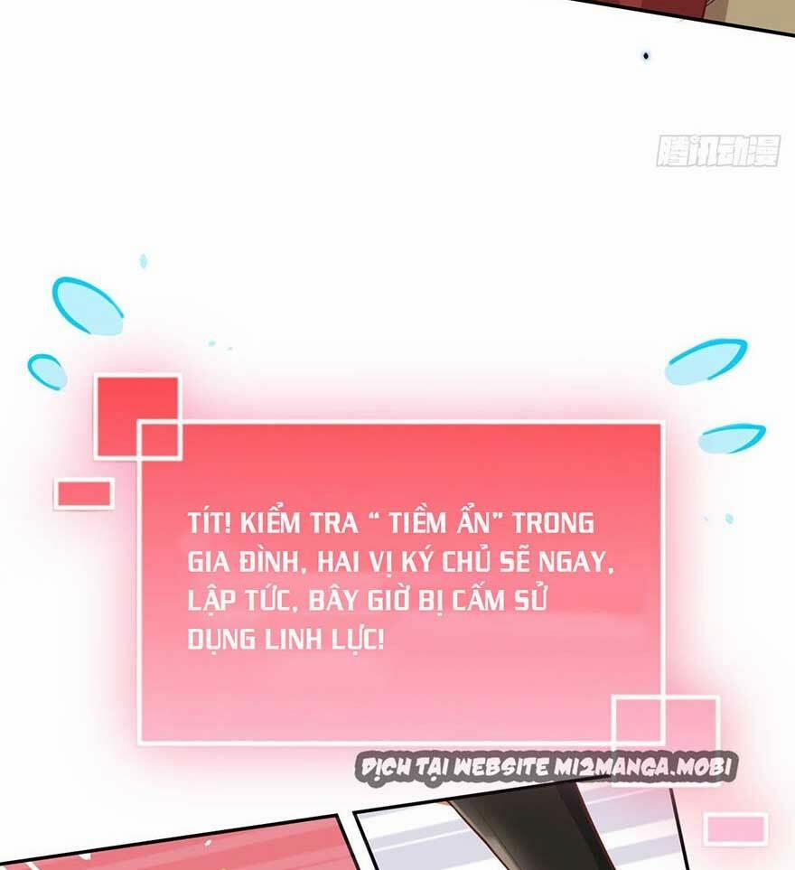 manhwax10.com - Truyện Manhwa Chàng Vú Em Tu Chân Chương 13 Trang 46