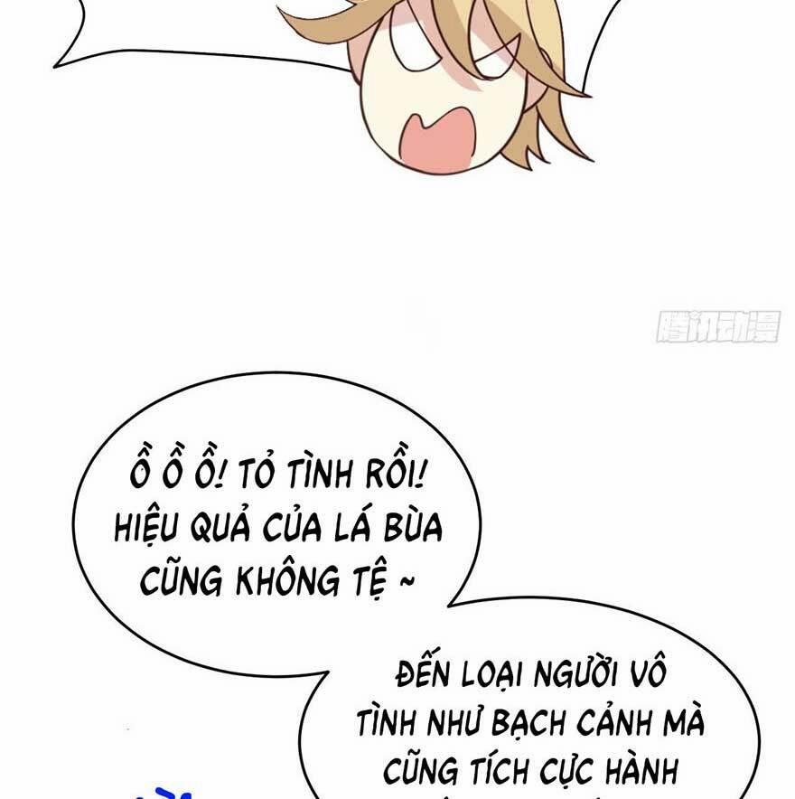 manhwax10.com - Truyện Manhwa Chàng Vú Em Tu Chân Chương 14 Trang 19