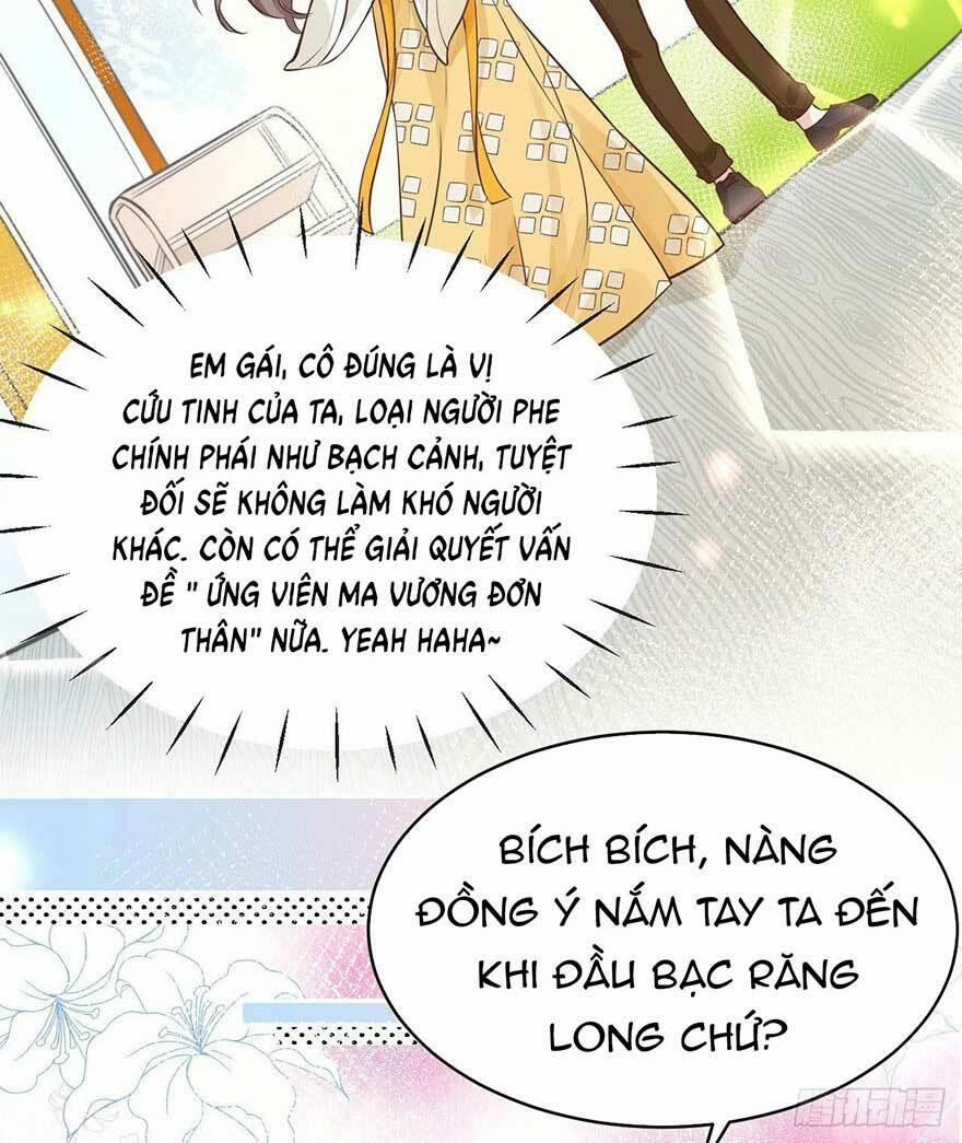 manhwax10.com - Truyện Manhwa Chàng Vú Em Tu Chân Chương 14 Trang 4