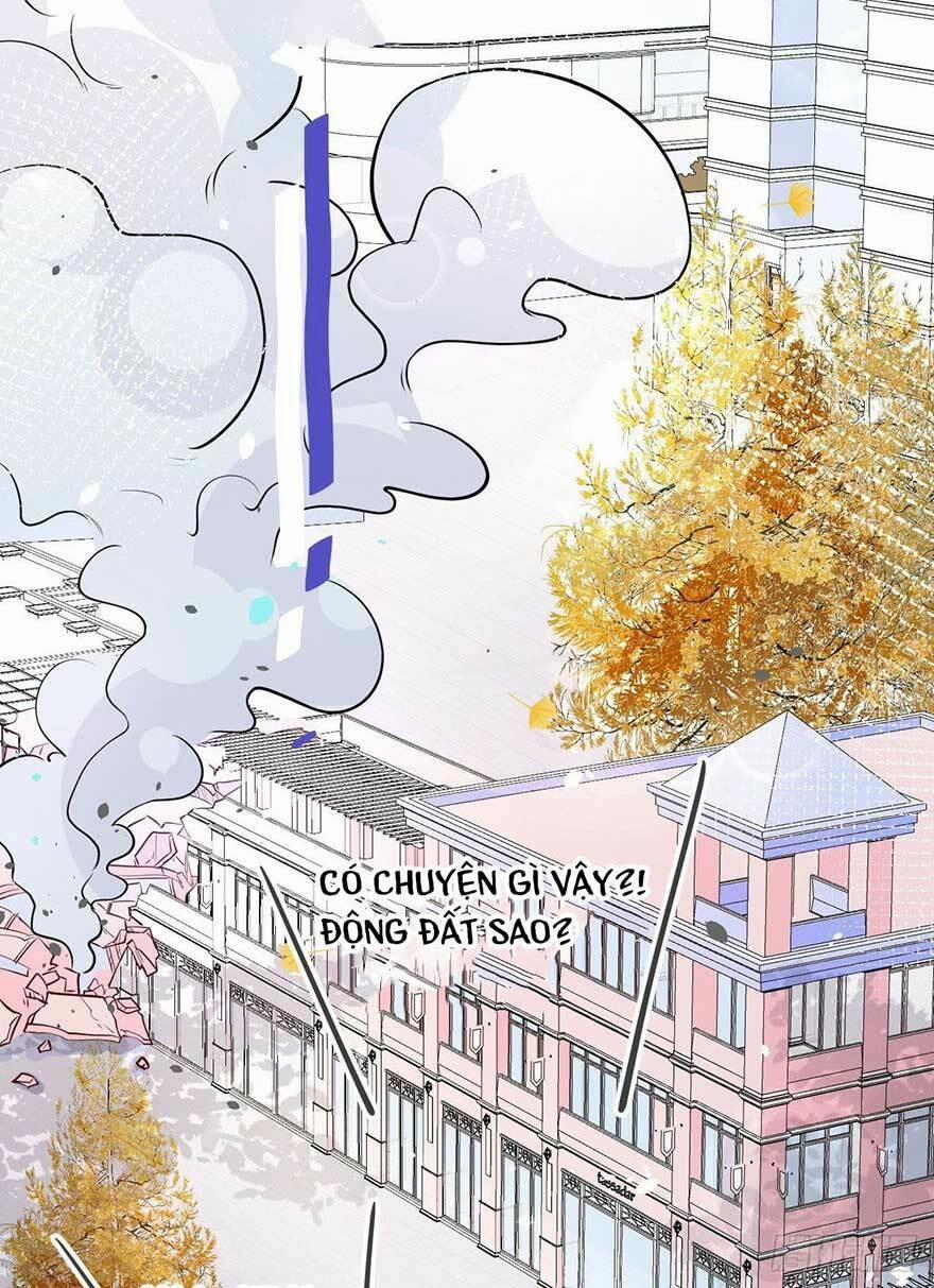 manhwax10.com - Truyện Manhwa Chàng Vú Em Tu Chân Chương 14 Trang 36