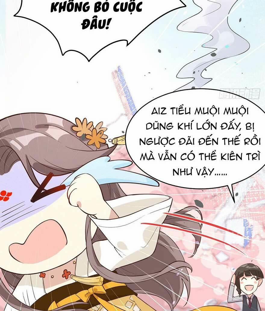 manhwax10.com - Truyện Manhwa Chàng Vú Em Tu Chân Chương 14 Trang 38