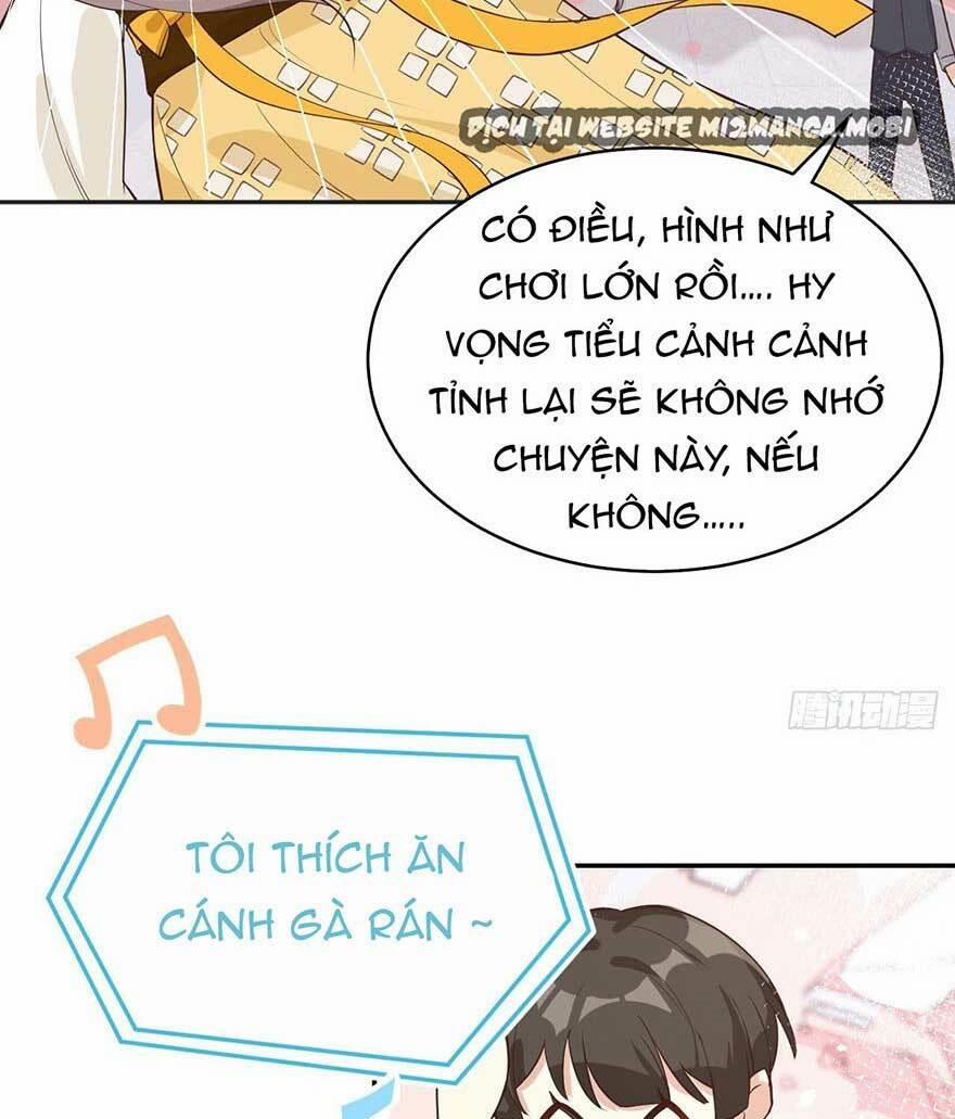 manhwax10.com - Truyện Manhwa Chàng Vú Em Tu Chân Chương 14 Trang 39