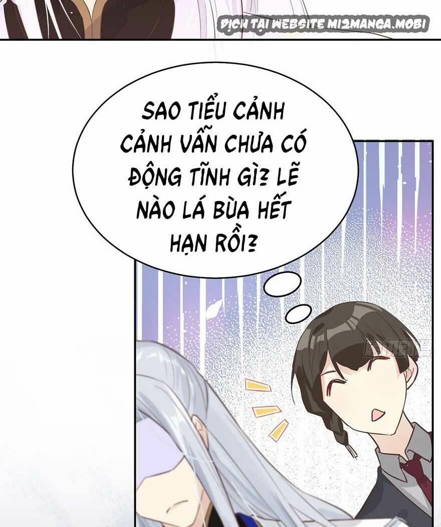 manhwax10.com - Truyện Manhwa Chàng Vú Em Tu Chân Chương 14 Trang 7