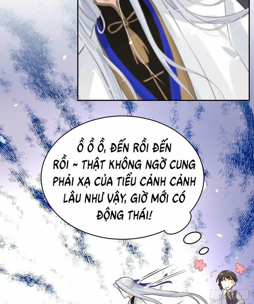 manhwax10.com - Truyện Manhwa Chàng Vú Em Tu Chân Chương 14 Trang 8