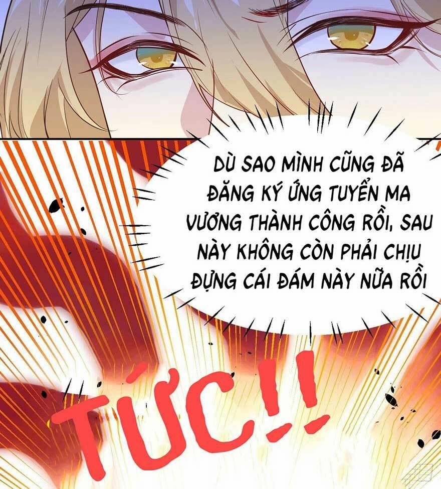 manhwax10.com - Truyện Manhwa Chàng Vú Em Tu Chân Chương 15 Trang 20