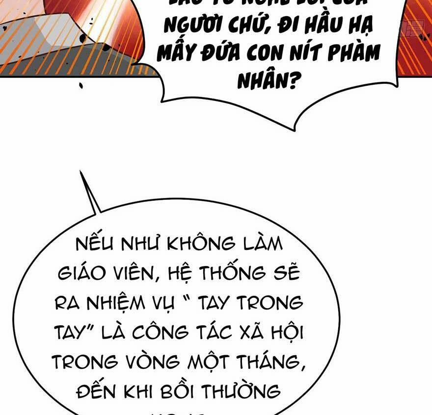 manhwax10.com - Truyện Manhwa Chàng Vú Em Tu Chân Chương 15 Trang 22