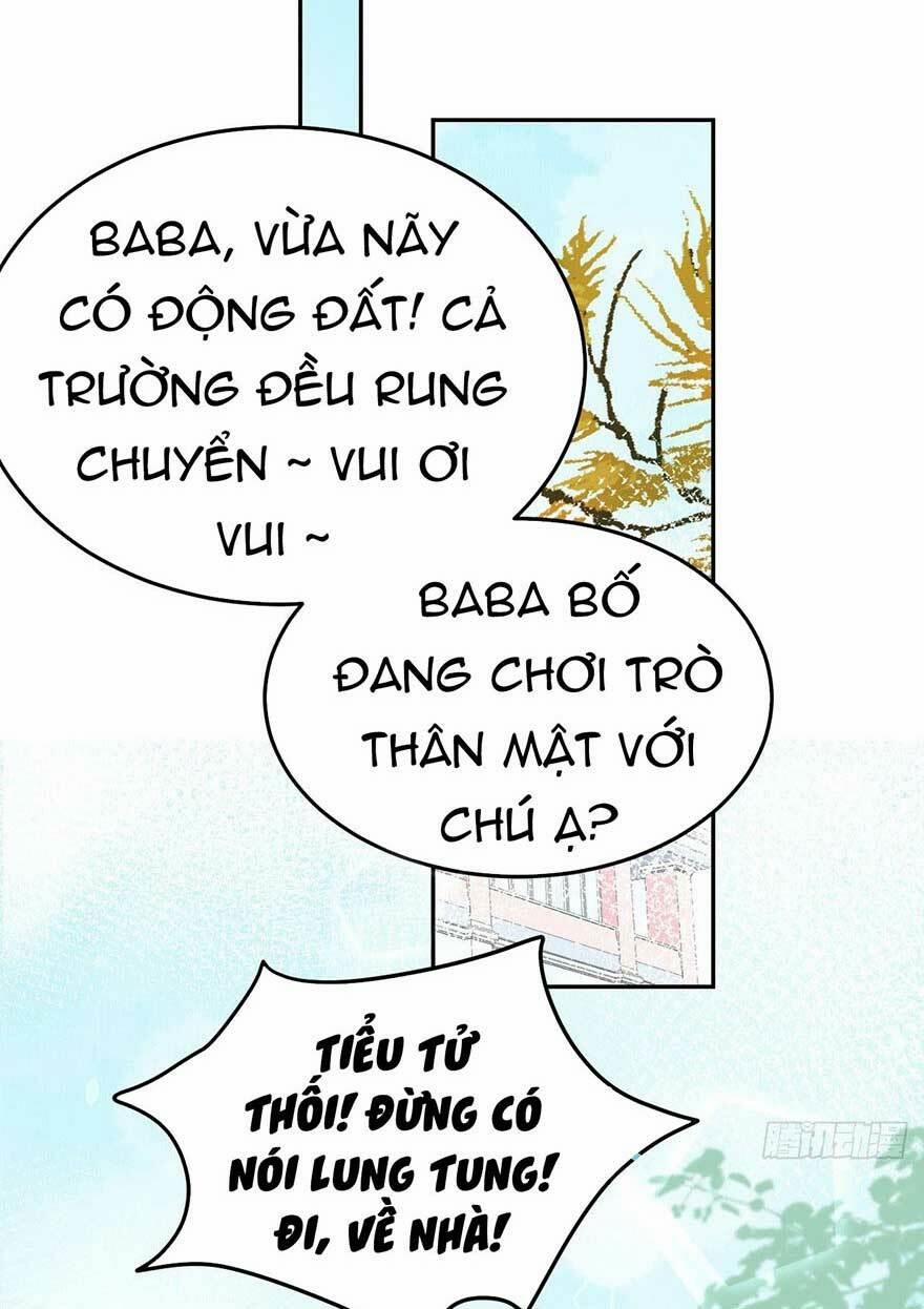 manhwax10.com - Truyện Manhwa Chàng Vú Em Tu Chân Chương 15 Trang 41