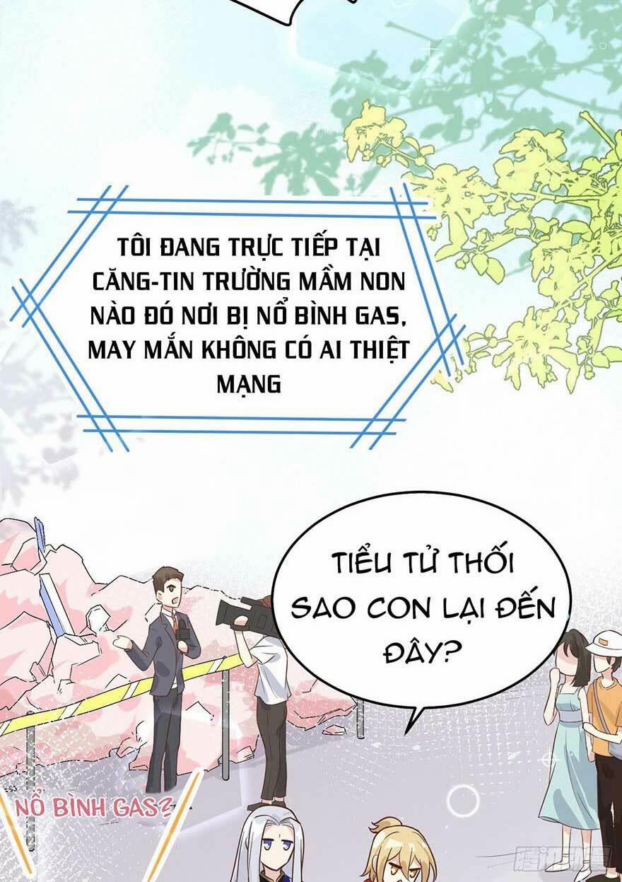 manhwax10.com - Truyện Manhwa Chàng Vú Em Tu Chân Chương 15 Trang 42