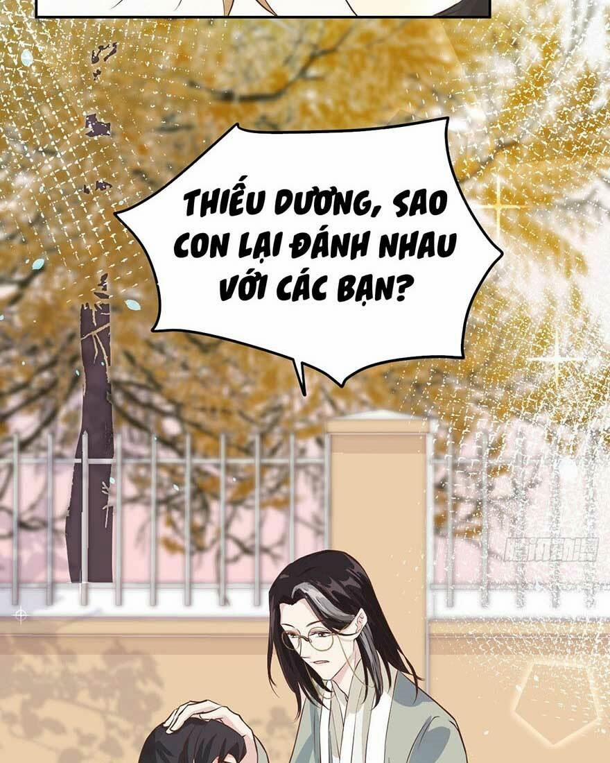 manhwax10.com - Truyện Manhwa Chàng Vú Em Tu Chân Chương 15 Trang 46