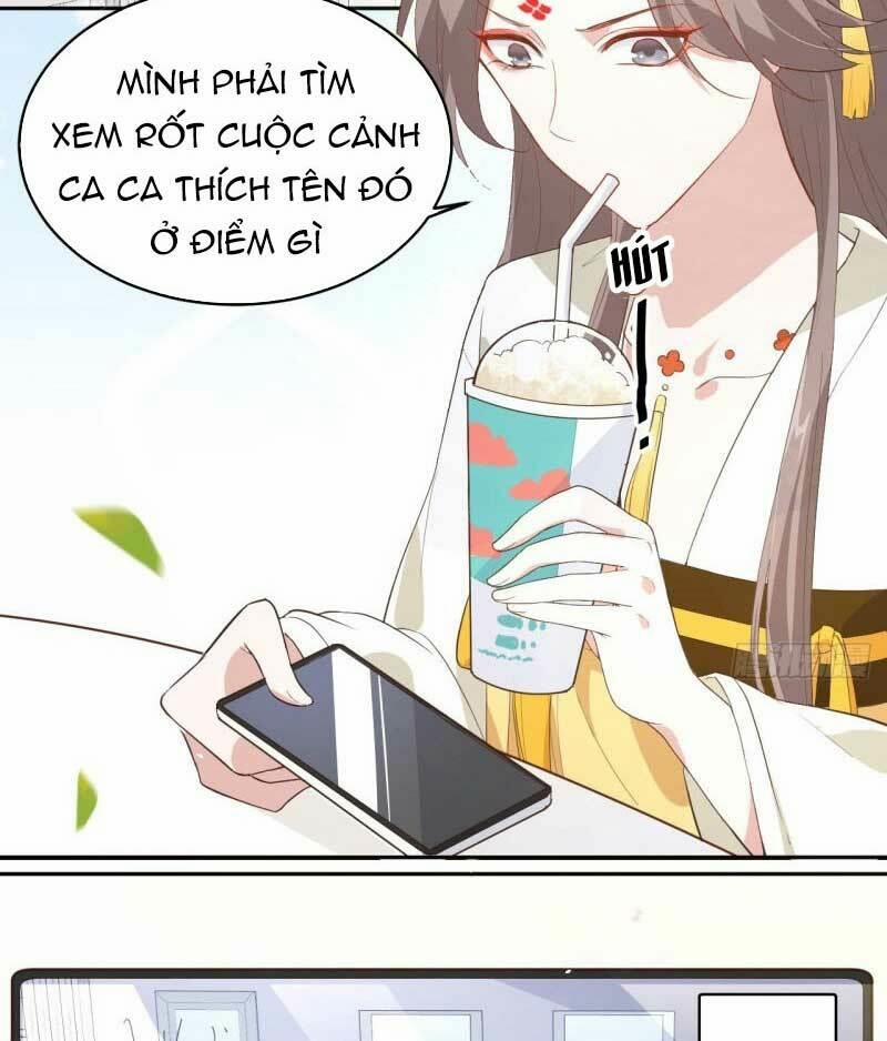 manhwax10.com - Truyện Manhwa Chàng Vú Em Tu Chân Chương 17 Trang 3