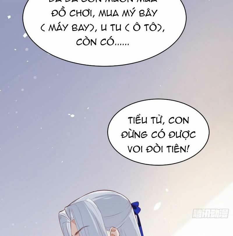 manhwax10.com - Truyện Manhwa Chàng Vú Em Tu Chân Chương 17 Trang 39