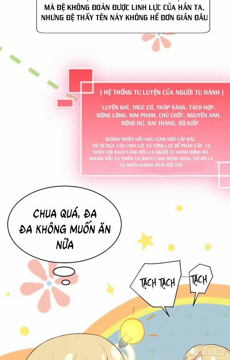 manhwax10.com - Truyện Manhwa Chàng Vú Em Tu Chân Chương 17 Trang 8