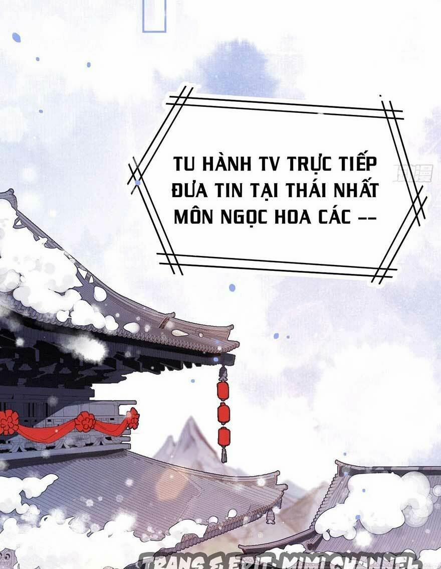 manhwax10.com - Truyện Manhwa Chàng Vú Em Tu Chân Chương 2 Trang 2