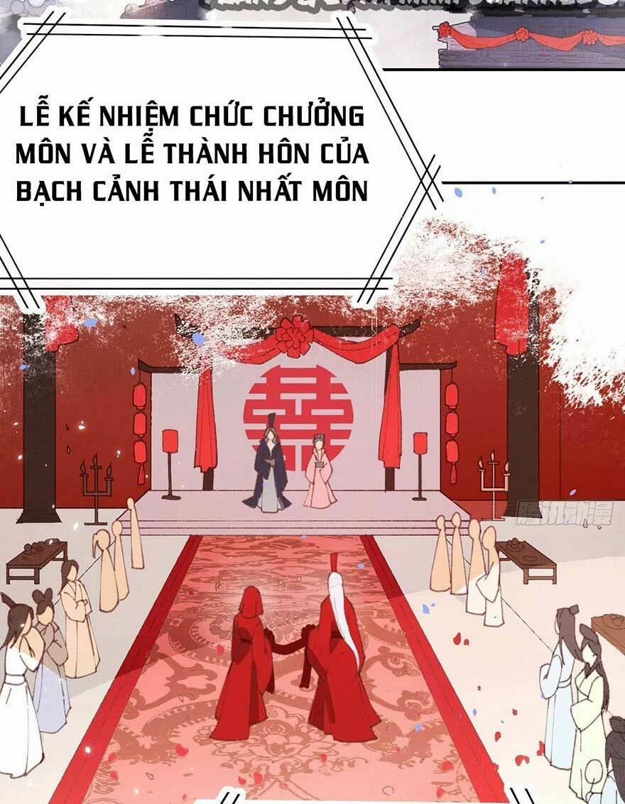 manhwax10.com - Truyện Manhwa Chàng Vú Em Tu Chân Chương 2 Trang 3