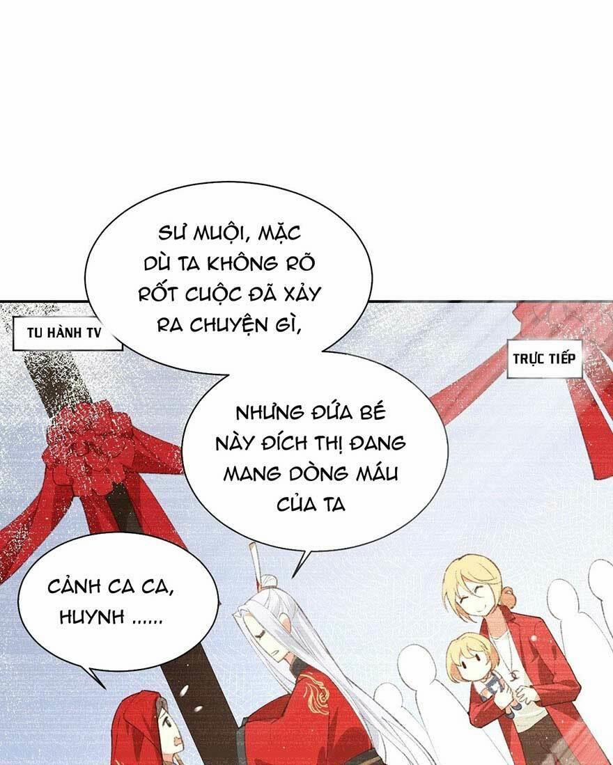 manhwax10.com - Truyện Manhwa Chàng Vú Em Tu Chân Chương 2 Trang 56