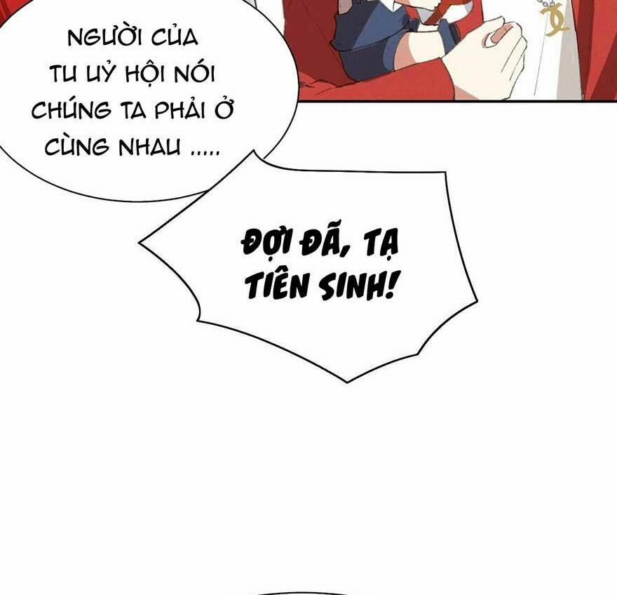 manhwax10.com - Truyện Manhwa Chàng Vú Em Tu Chân Chương 2 Trang 63