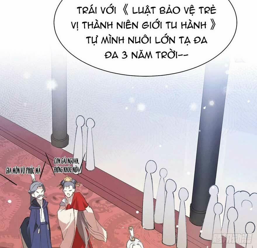 manhwax10.com - Truyện Manhwa Chàng Vú Em Tu Chân Chương 2 Trang 65