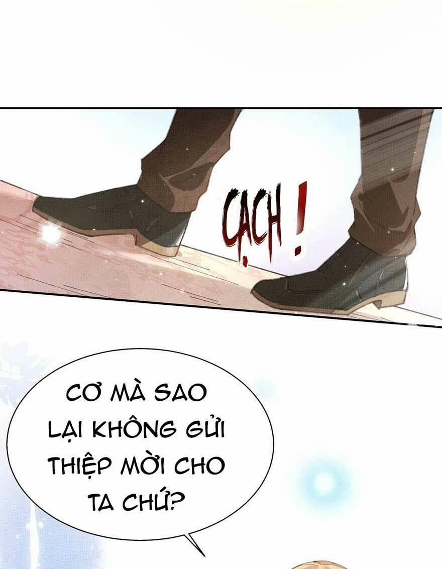 manhwax10.com - Truyện Manhwa Chàng Vú Em Tu Chân Chương 2 Trang 9