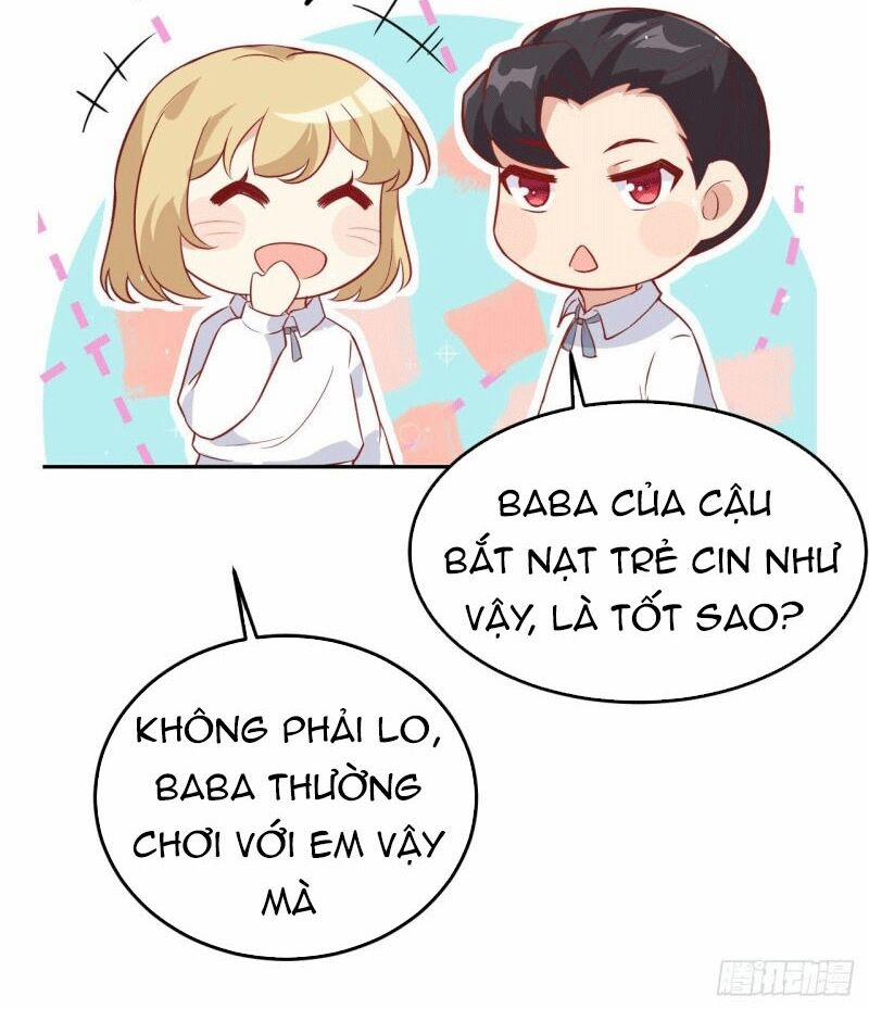 manhwax10.com - Truyện Manhwa Chàng Vú Em Tu Chân Chương 20 Trang 27