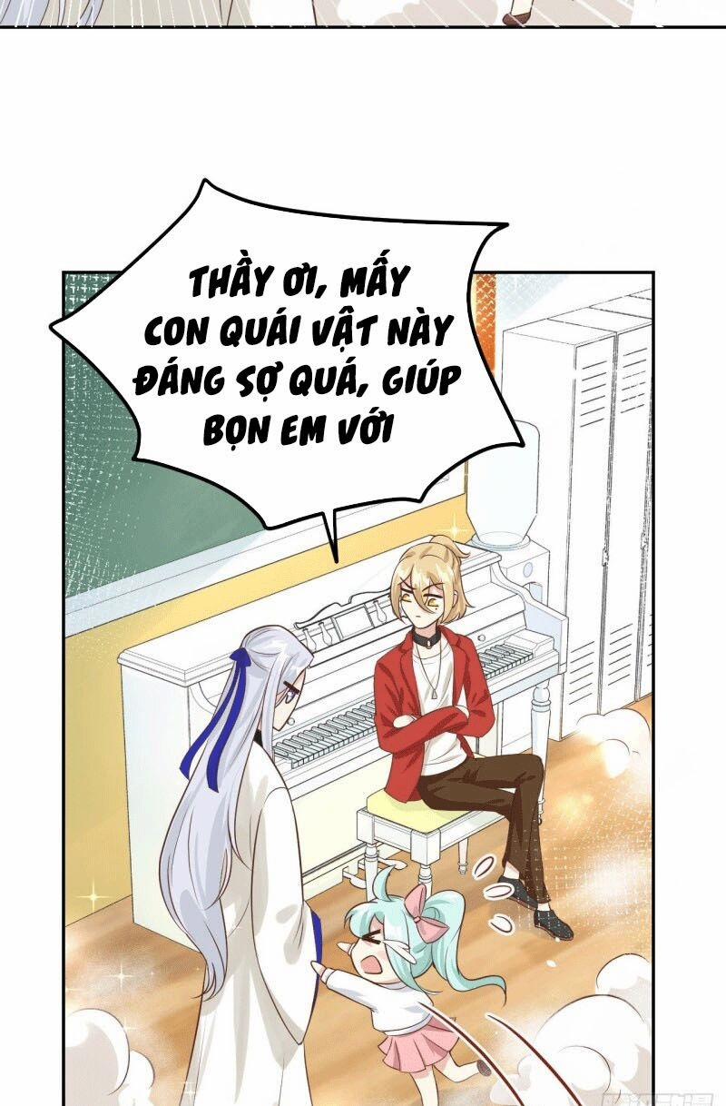 manhwax10.com - Truyện Manhwa Chàng Vú Em Tu Chân Chương 20 Trang 31